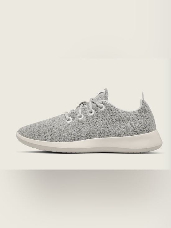 allbirds Other - Allbirds Wool Runner sneakers Men’s 8  Wool Runner NZ Wool Runner 2 Casual Shoe